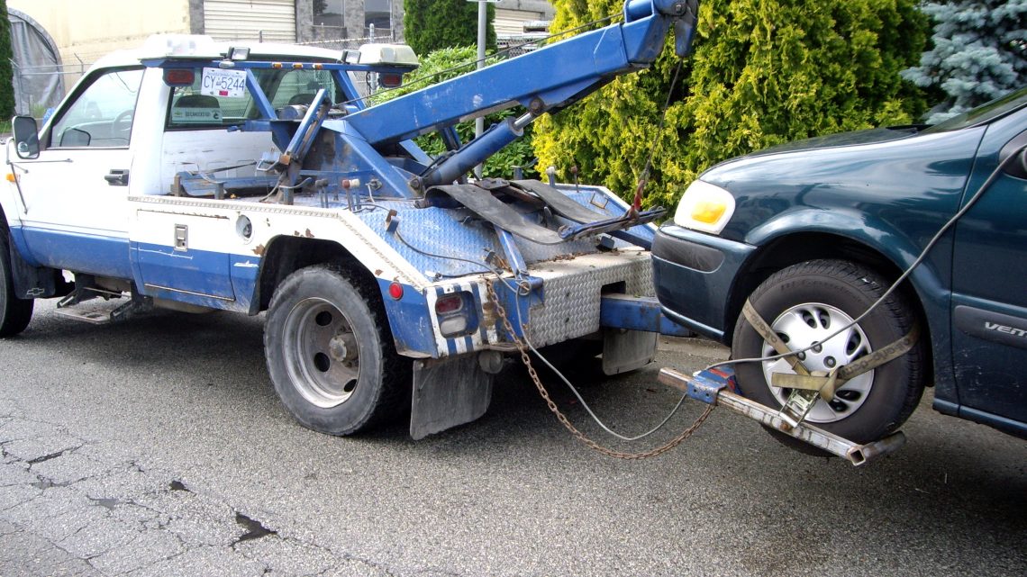 Scrap car removal – Benefits to know