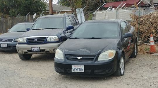 Buy The Used Cars In El Cajon At Best Prices And Easily Get Your Hands On Them