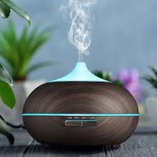 Know how to determine room humidifiers?