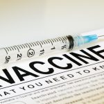 travel vaccination