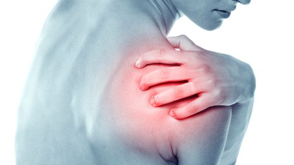 shoulder pain treatment Singapore