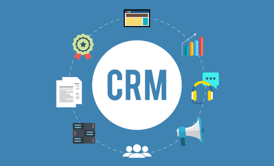 manufacturers crm singapore