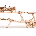 Reasons to Choose UGears For Wooden Toys