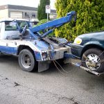 4x4 removal Perth